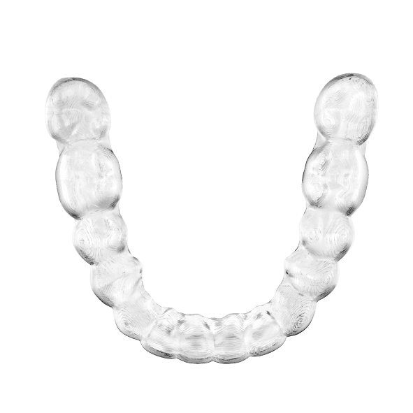 invisalign teeth